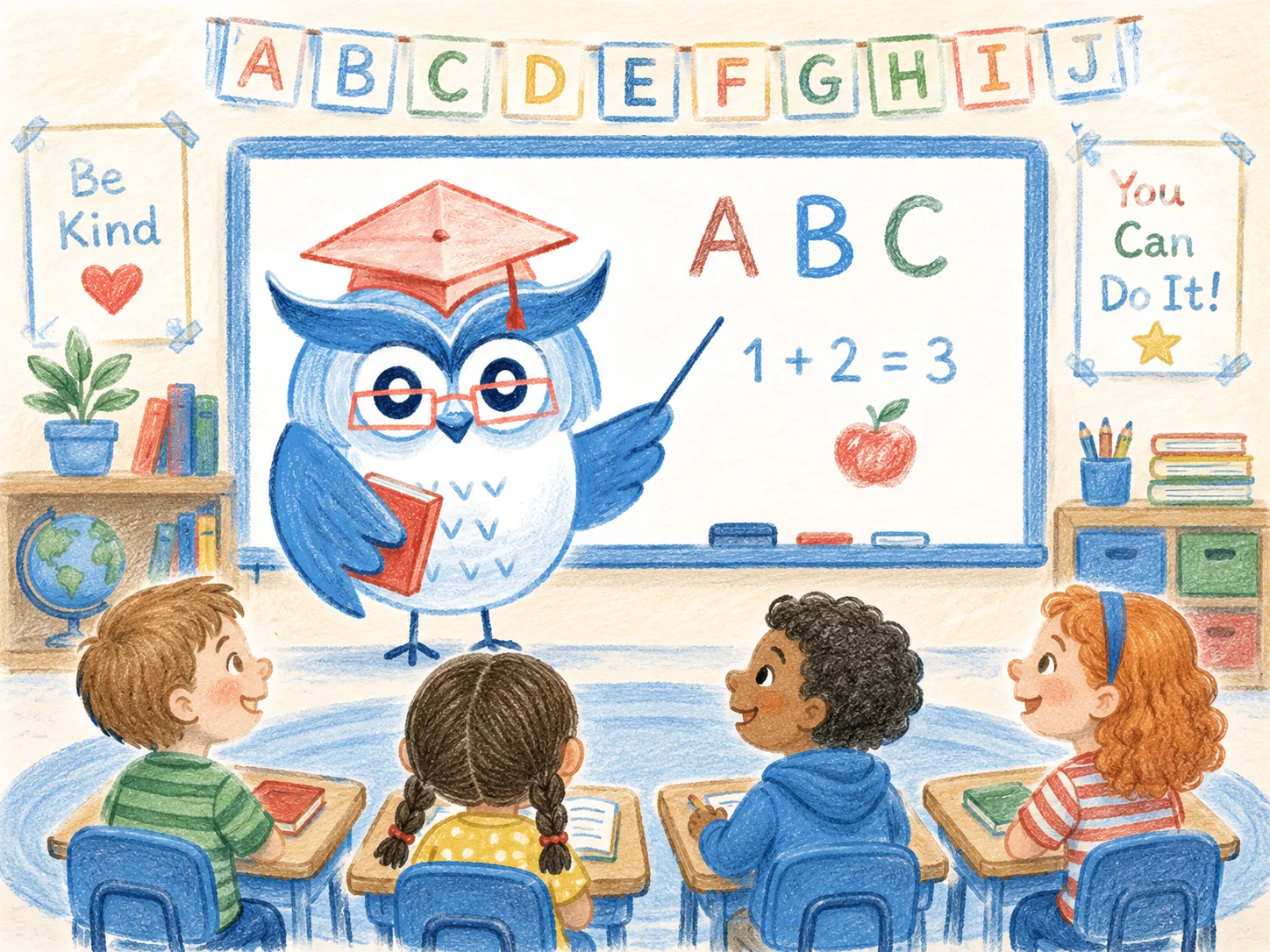 Meet Decimal.ai: What an AI Helper Can (and Can't) Do for Your Child's Learning