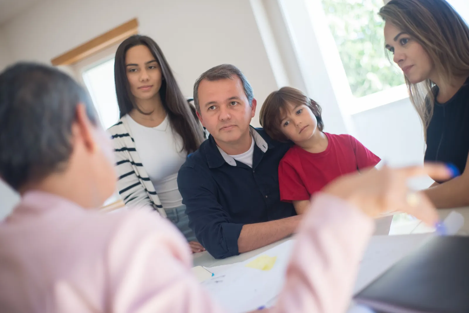 What to Do When Your School Says No to an IEP Accommodation