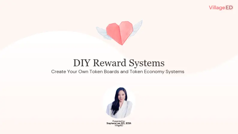 DIY Reward Systems