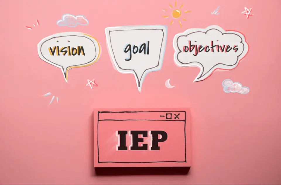 Most IEPs are of Low Quality. How to Receive a High Quality IEP?