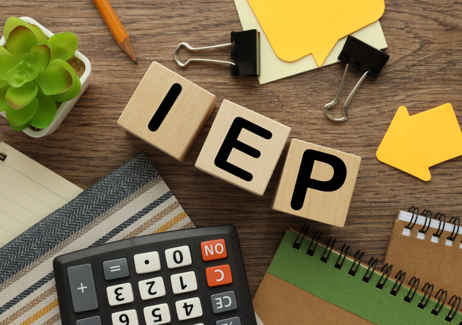 Why Your Child is not Improving in Spite of the IEP